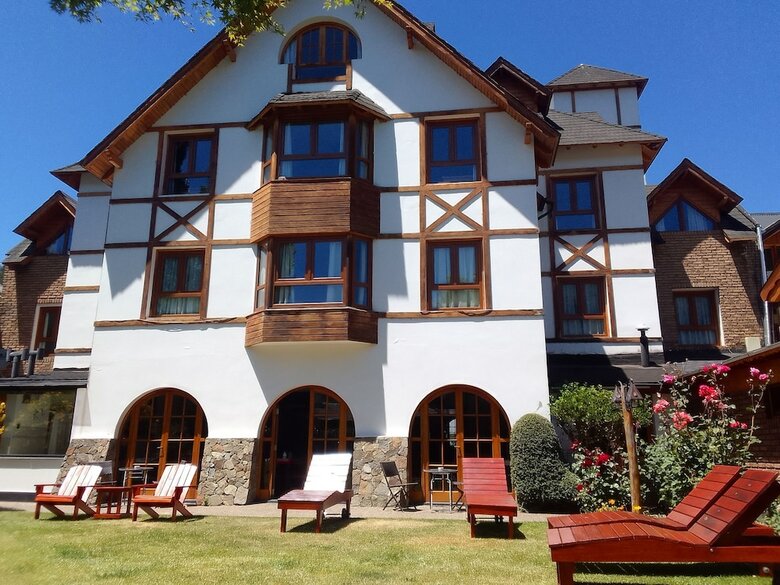 Hotel Boutique Le Chatelet Hotel & Spa