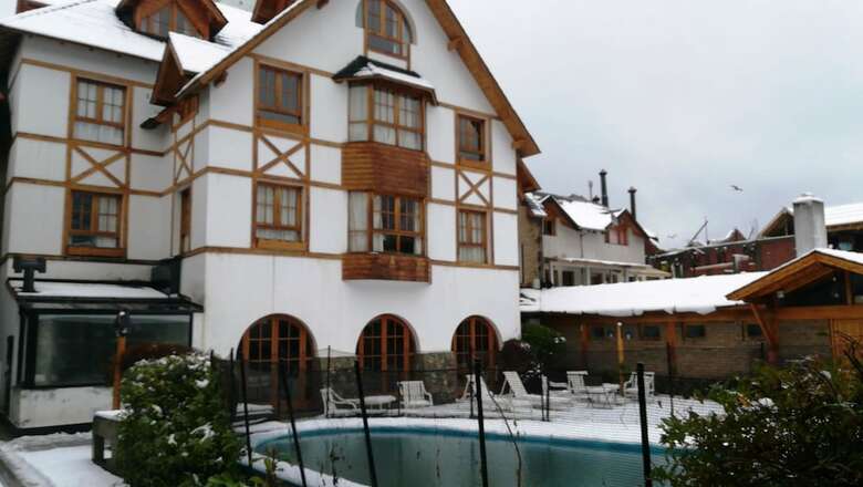 Hotel Boutique Le Chatelet Hotel & Spa
