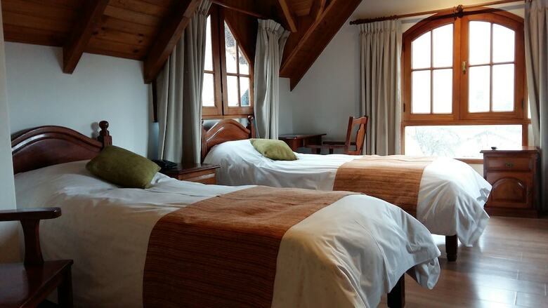 Hotel Boutique Le Chatelet Hotel & Spa