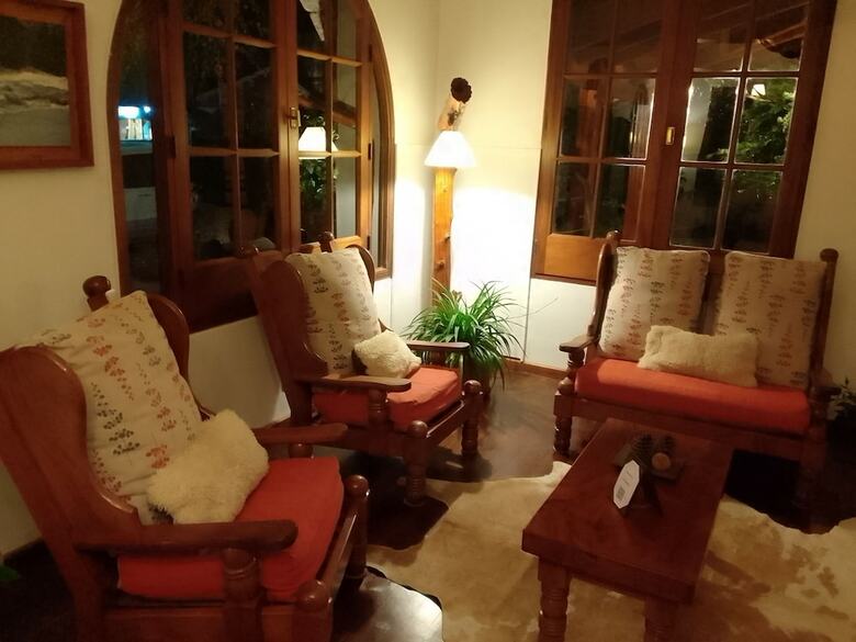 Hotel Boutique Le Chatelet Hotel & Spa