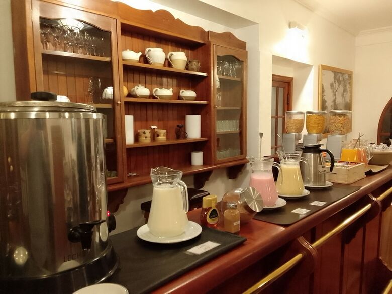Hotel Boutique Le Chatelet Hotel & Spa