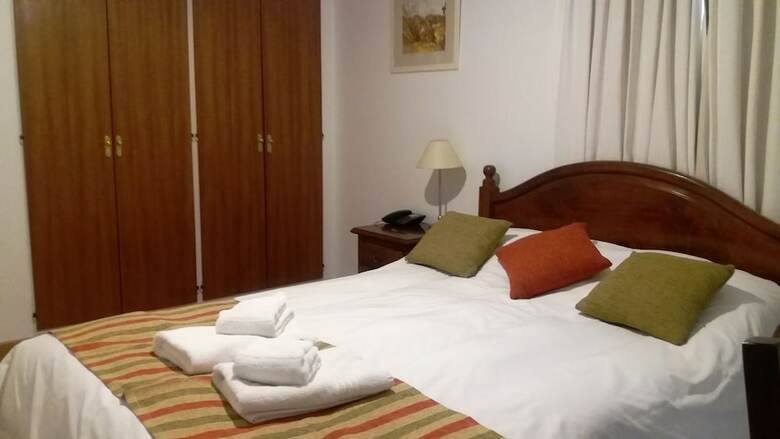 Hotel Boutique Le Chatelet Hotel & Spa