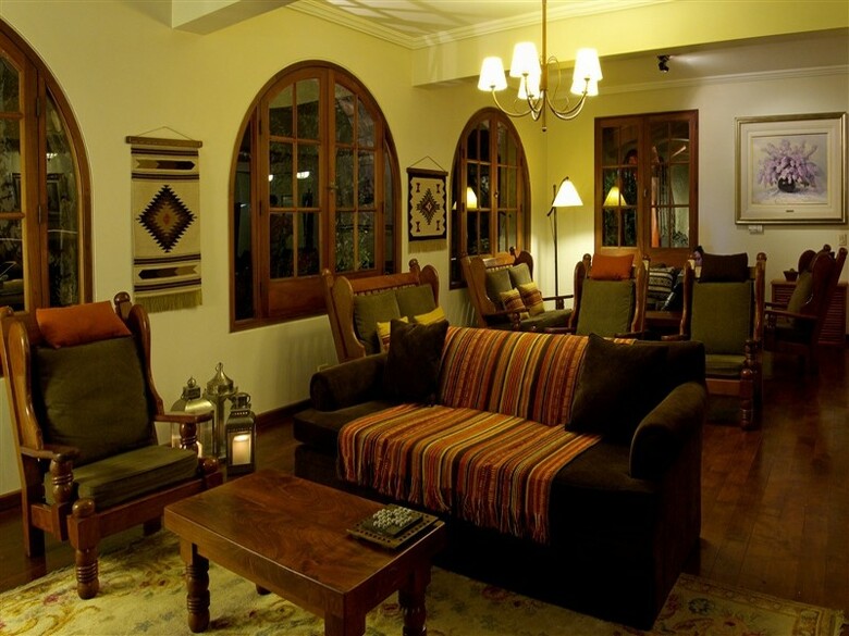 Hotel Boutique Le Chatelet Hotel & Spa