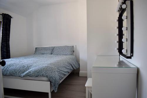 Apartamento 3 Bedroom Home Near The Botanics