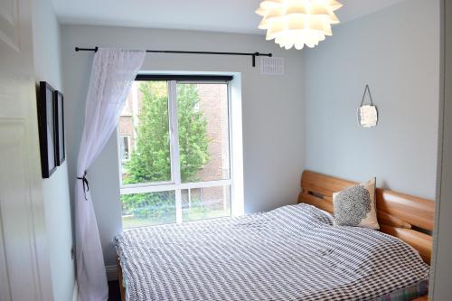 Modern 2 Bedroom Apartment In Dublin