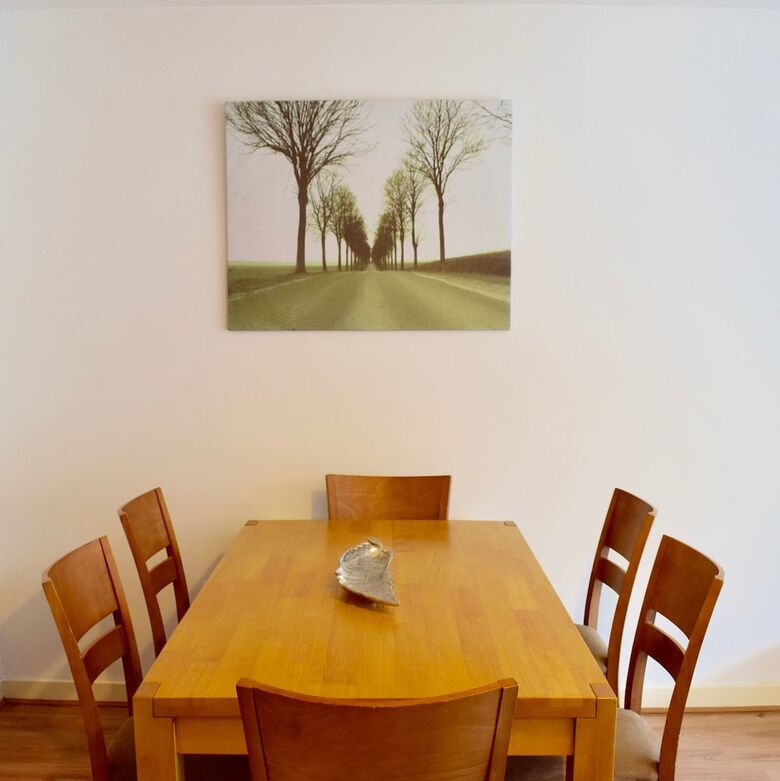 1 Bedroom City Centre Apartment In Dublin