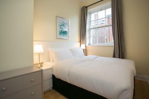 Dublin Castle City Apartments