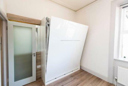 Apartamento Studio For 2 In Rathmines