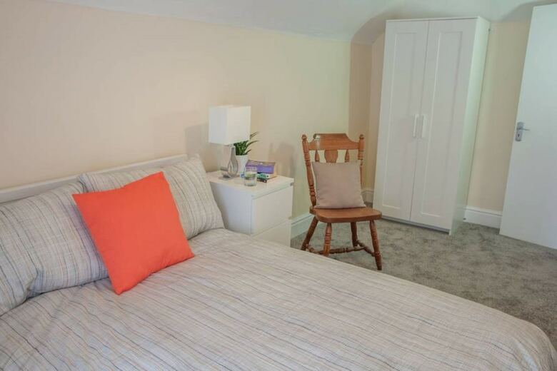 Apartamento 2 Bedroom In Dublin City Centre