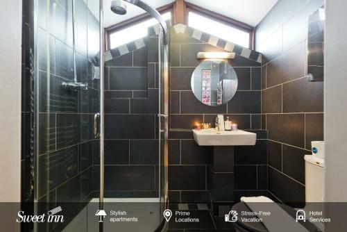 Sweet Inn - Charming Near Guiness