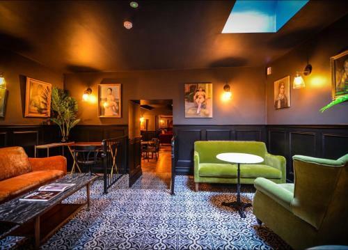 Posada The Continental Boutique Residence