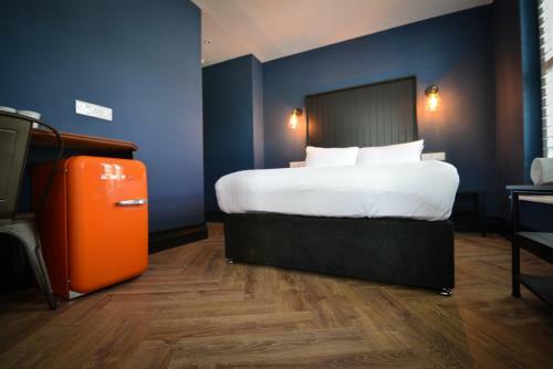 Posada The Continental Boutique Residence