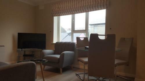 St Bridget's Serviced Apartments