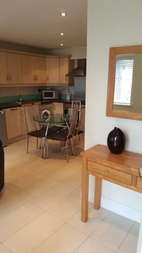 St Bridget's Serviced Apartments