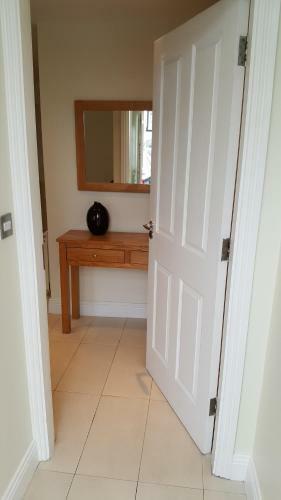 St Bridget's Serviced Apartments