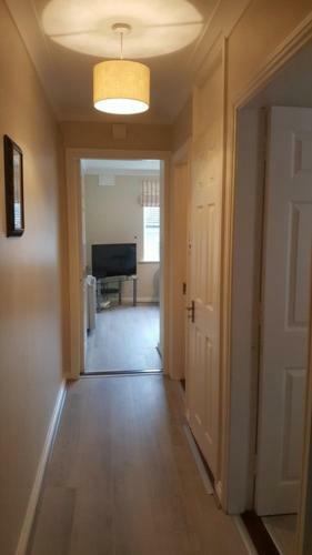 St Bridget's Serviced Apartments