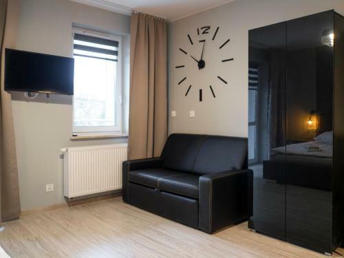 Apartamenty Bia?ystok - Botaniczna 9a/21