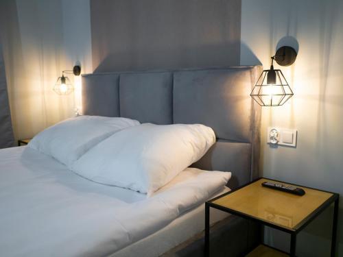 Apartamenty Bia?ystok - Botaniczna 9a/21