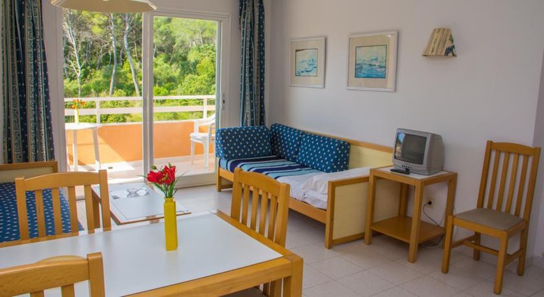 Apartamentos Canyamel Garden