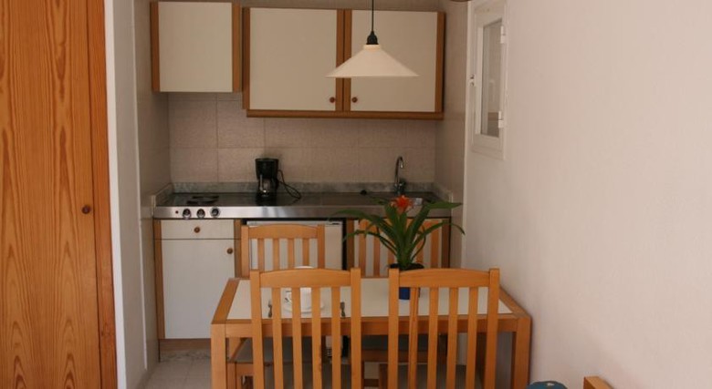 Apartamentos Canyamel Garden