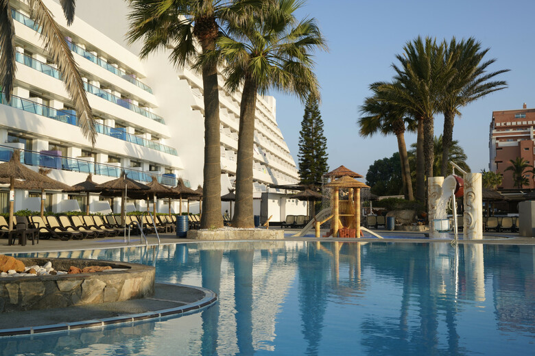 Hotel Alua Golf Trinidad
