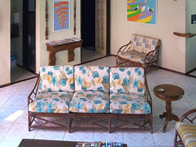 Posada Pousada Portal Paraty