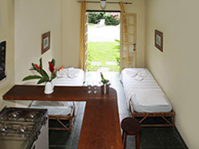 Posada Pousada Portal Paraty