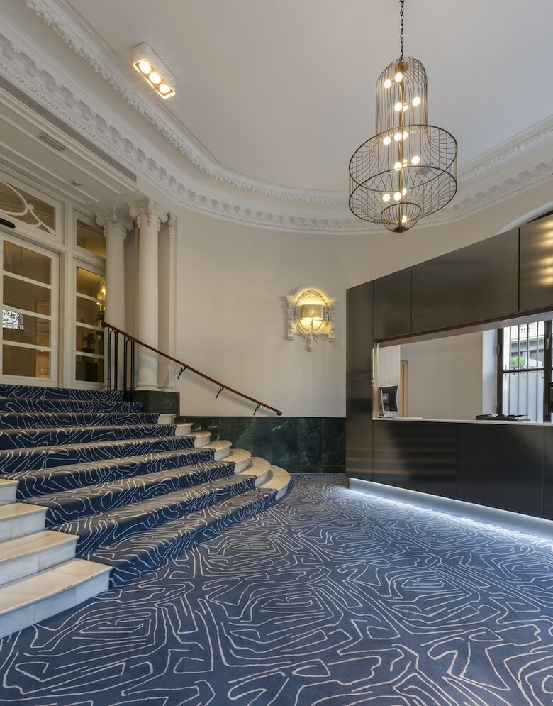 Hotel Sardinero Madrid