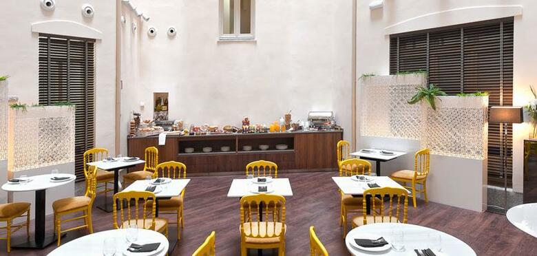 Hotel Sardinero Madrid