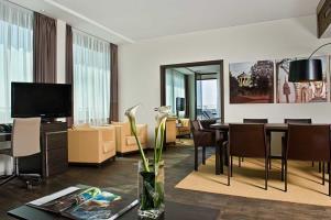Hotel Dolce Munich Unterschleissheim