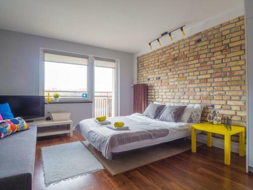 Apartamento Best Location Nowy ?wiat