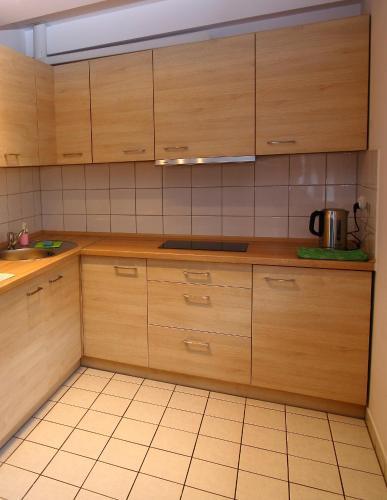Apartamenty Szabla Bydgoszcz 1