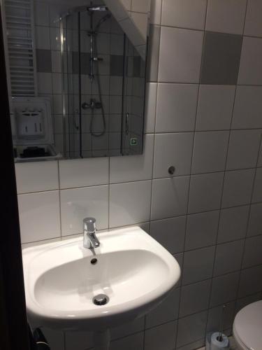 Apartamenty Szabla Bydgoszcz 1