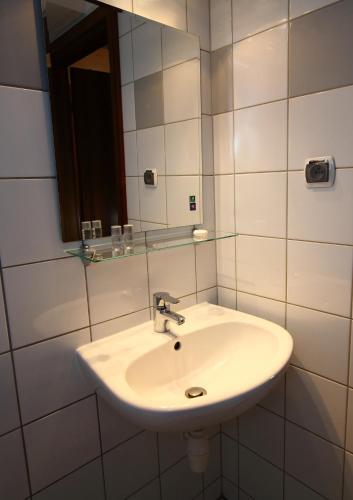 Apartamenty Szabla Bydgoszcz 1