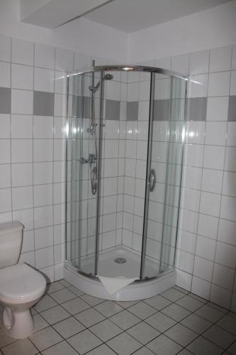 Apartamenty Szabla Bydgoszcz 1