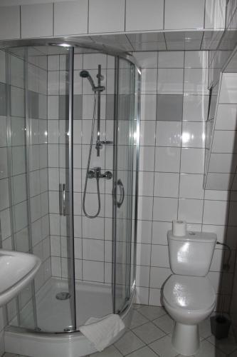 Apartamenty Szabla Bydgoszcz 1