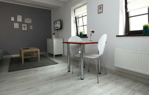 Apartamenty Szabla Bydgoszcz 1