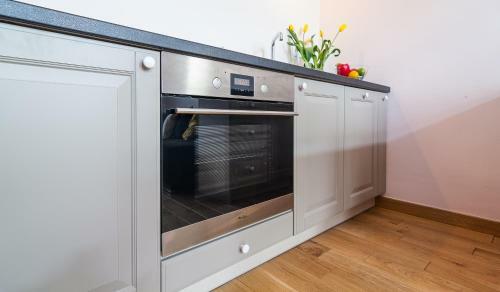Old Town Apartment On Krowoderska By Apart Service