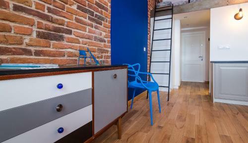 Old Town Apartment On Krowoderska By Apart Service