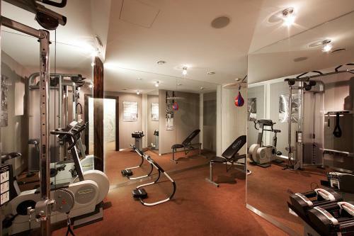 Apartamento Blue Swan