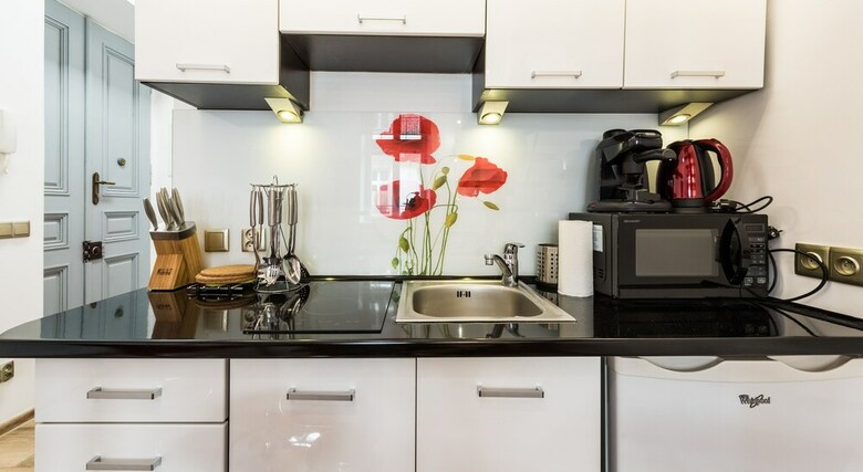 Heaven Eleven Apartments - Old Town