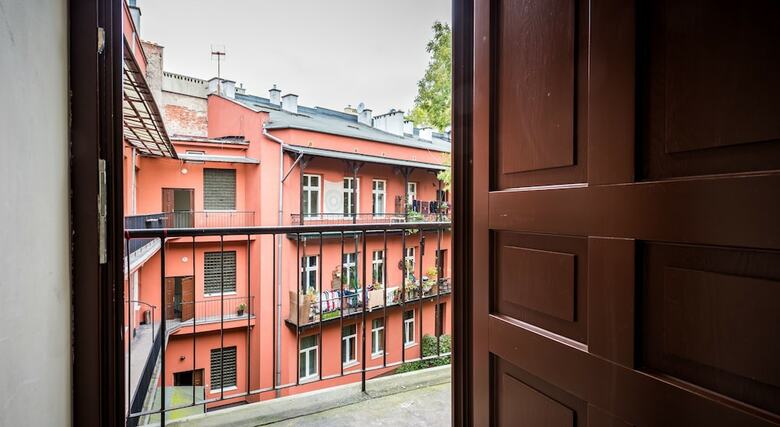 Heaven Eleven Apartments - Old Town