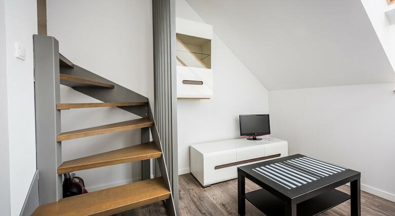 Heaven Eleven Apartments - Old Town