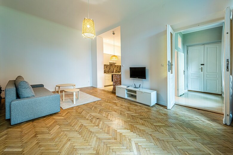 Heaven Eleven Apartments - Old Town