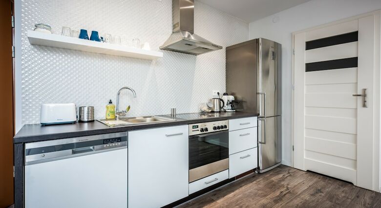 Heaven Eleven Apartments - Old Town
