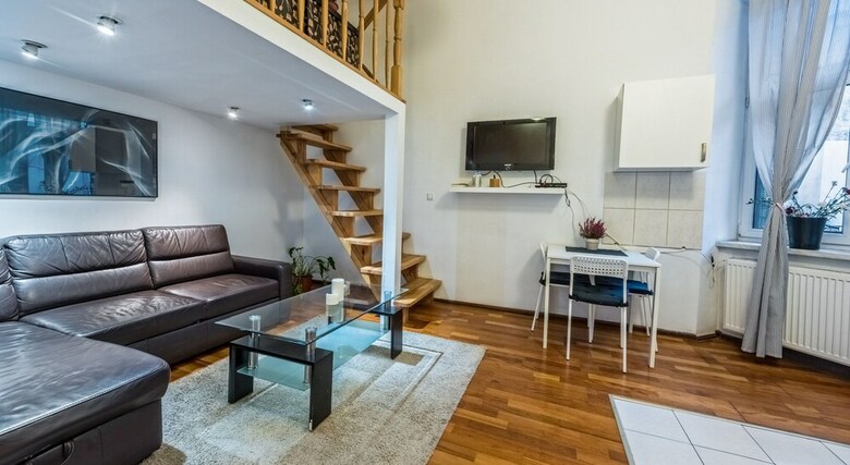Heaven Eleven Apartments - Old Town