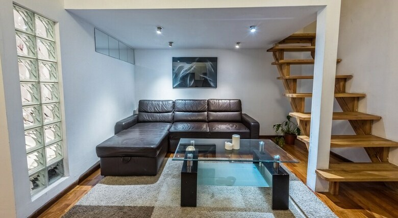 Heaven Eleven Apartments - Old Town