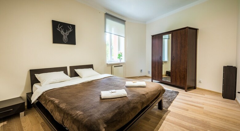 Heaven Eleven Apartments - Old Town