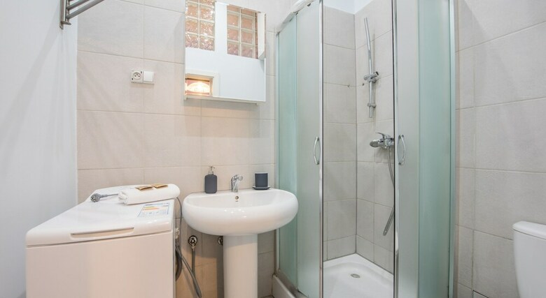 Heaven Eleven Apartments - Old Town
