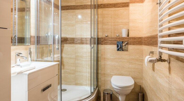 Heaven Eleven Apartments - Old Town